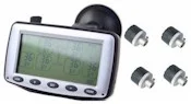 RV TPMS