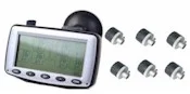 CLASS C TIRE PRESSURE MONITOR